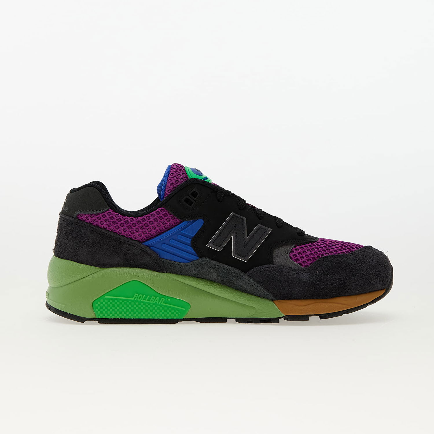 Tenisky a topánky New Balance 580 Phantom Multi-Color Rôznofarebný | MT580HSC, 1