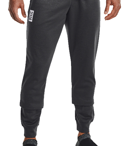 Tepláky Under Armour Recover Training Pants Čierna | 1361759-001