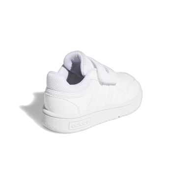 Tenisky a topánky adidas Performance Hoops 3.0 CFI Biela | GW0442, 3