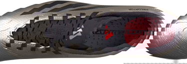 Tenisky a topánky adidas Performance Predator League FG J Metalická | if6354, 1