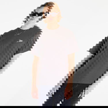 Tričko Patta Hope Love Peace T-Shirt Šedá | POC-SS23-HLP-TS-001, 3