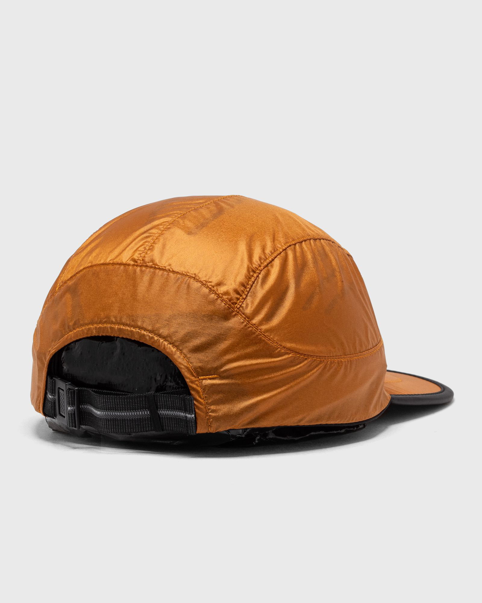 Lightweight Cap