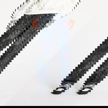 Tepláky adidas Originals Camo Joggers Rôznofarebný | JY2773, 0