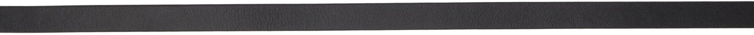 Opasok Maison Margiela MM6 Maison Margiela Numeric Buckle Belt Čierna | SA5TP0014 P7258, 1