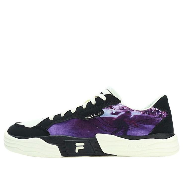Tenisky a topánky Fila FUSION POP 2 x N21 Biela | T12M324401FEJ
