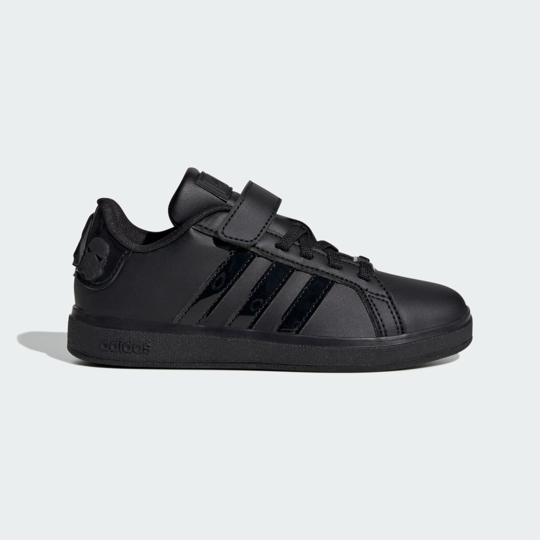 Tenisky a topánky adidas Performance Star Wars Grand Court 2.0 Čierna | IH7577, 0