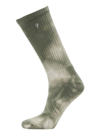 Patta Swirle Sports Socks 1-Pack PA-SS23-SWIRLE-SPORTS-S-001