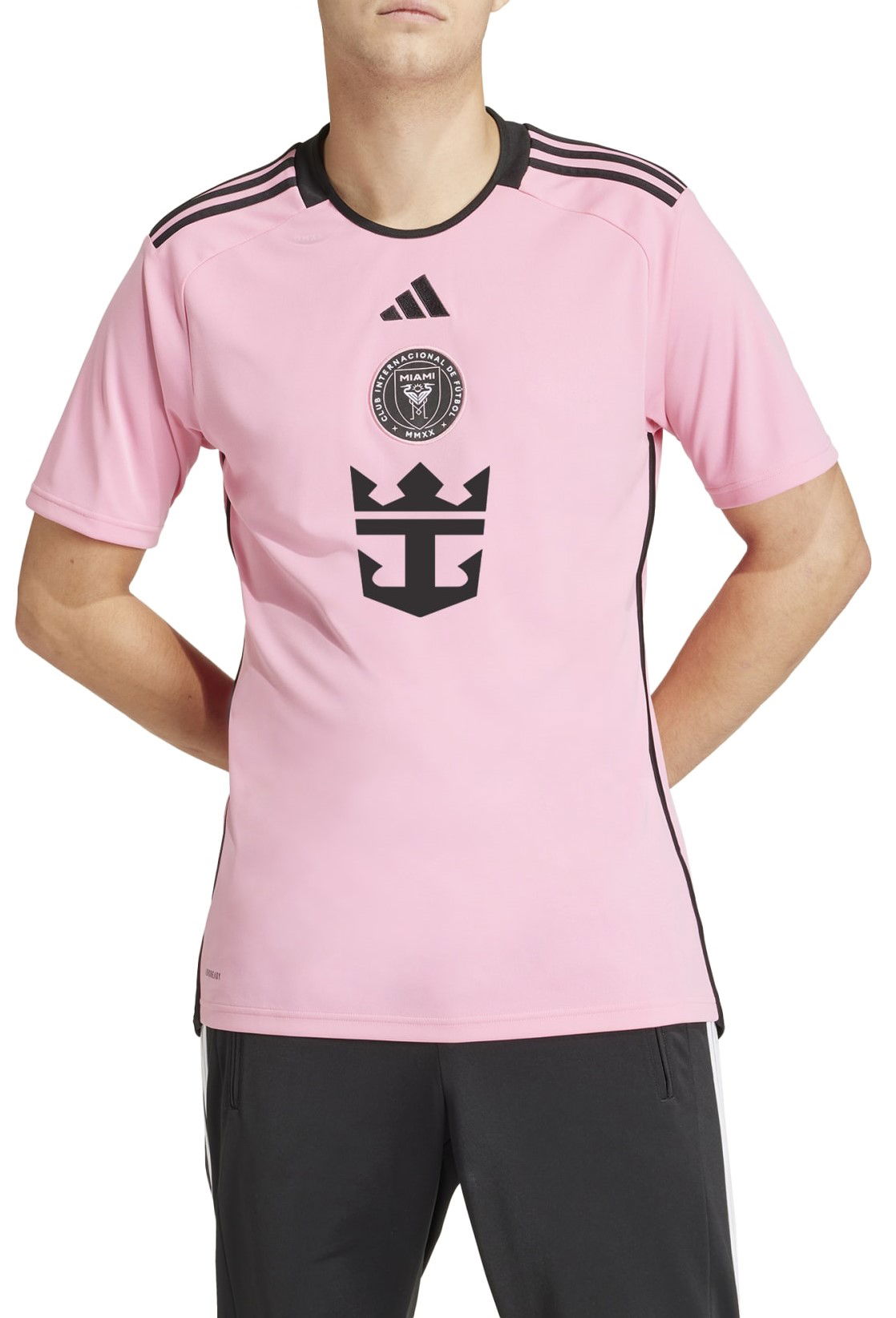 Dres adidas Originals adidas IMCF H JSY 2024/25 Béžová | iu0190, 0