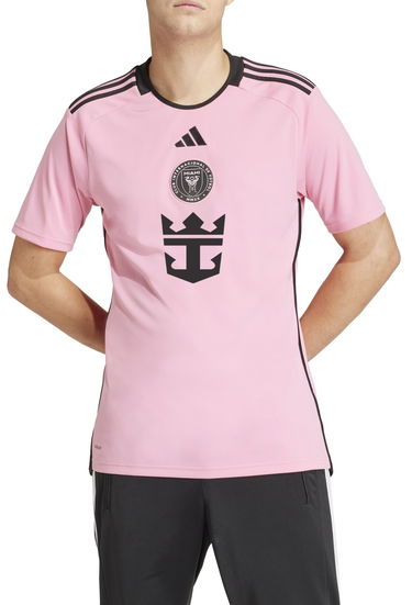 Dres adidas Originals adidas IMCF H JSY 2024/25 Béžová | iu0190, 0