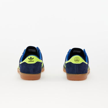 Tenisky a topánky adidas Originals Hochelaga SPZL Navy | HQ9950, 3