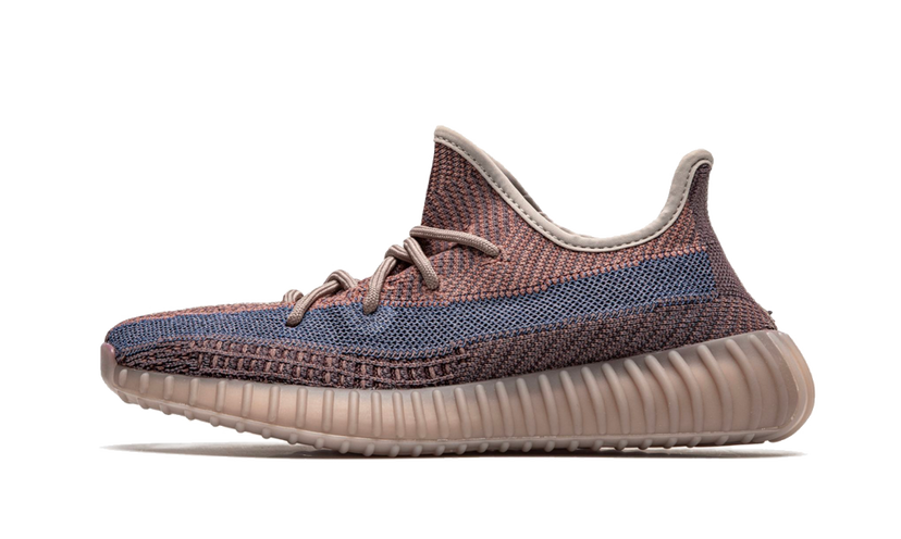 Tenisky a topánky adidas Yeezy Yeezy Boost 350 V2 Fade Hnedá | H02957