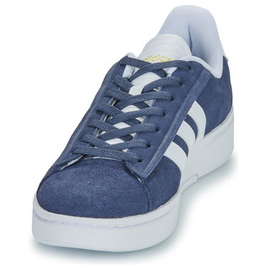 Tenisky a topánky adidas Originals Shoes (Trainers) adidas GRAND COURT ALPHA Hnedá | IE1453, 2