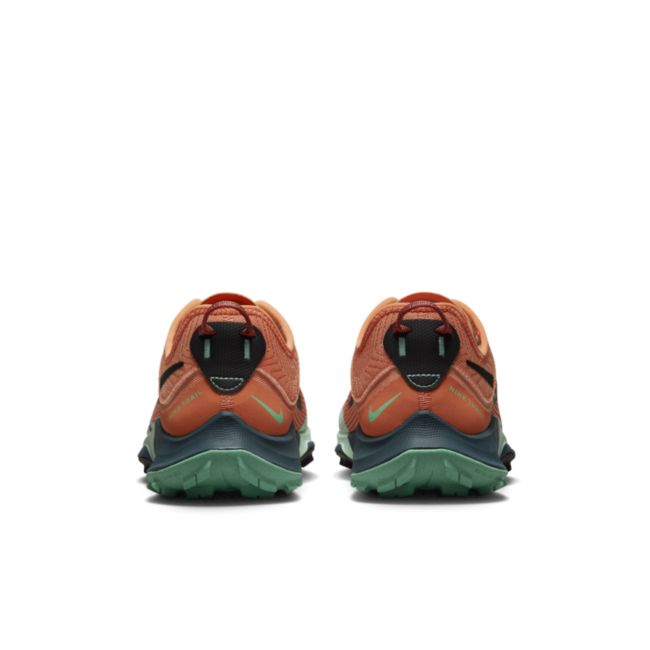Tenisky a topánky Nike Air Zoom Terra Kiger 8 Oranžová | DH0649-801, 1