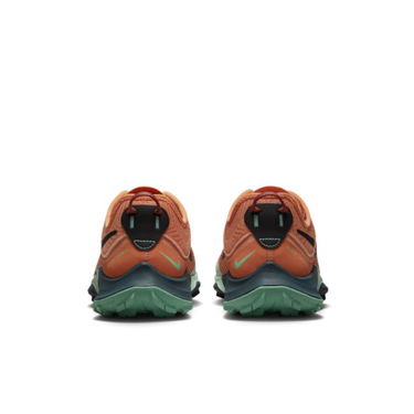 Tenisky a topánky Nike Air Zoom Terra Kiger 8 Oranžová | DH0649-801, 1