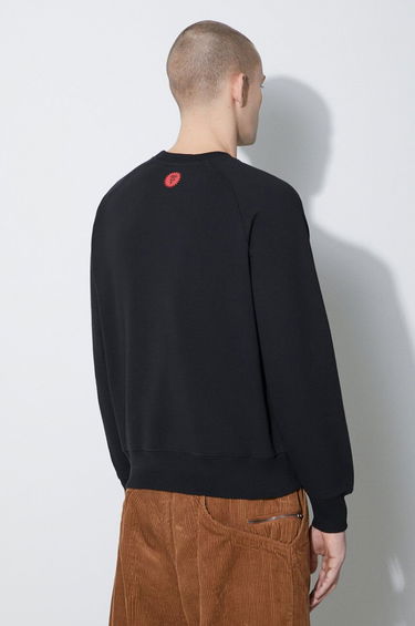 Sveter BBC IceCream Icecream Special Flavour Crewneck Sweatshirt Čierna | IC24122, 2