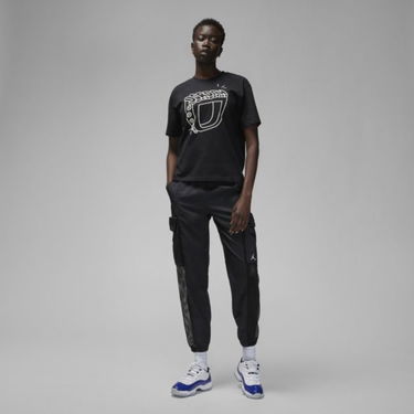 Tričko Jordan Artist Series by Mia Lee T-Shirt Čierna | DQ4593-010, 0