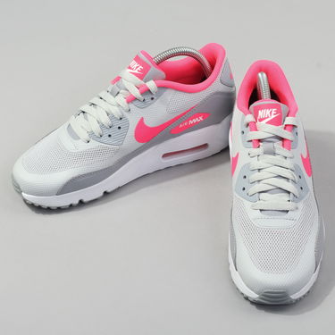 Tenisky a topánky Nike Air Max 90 Ultra 2.0 GS Šedá | 869951-001, 2