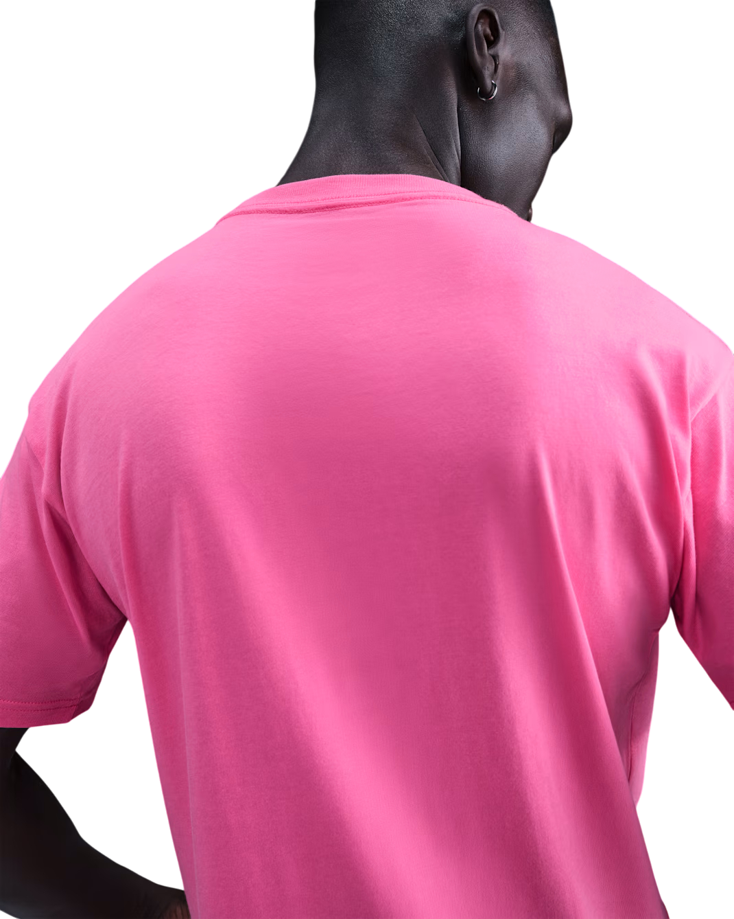 Tričko Nike NSW OC Air Photo T-Shirt Ružová | hv0178-684, 1