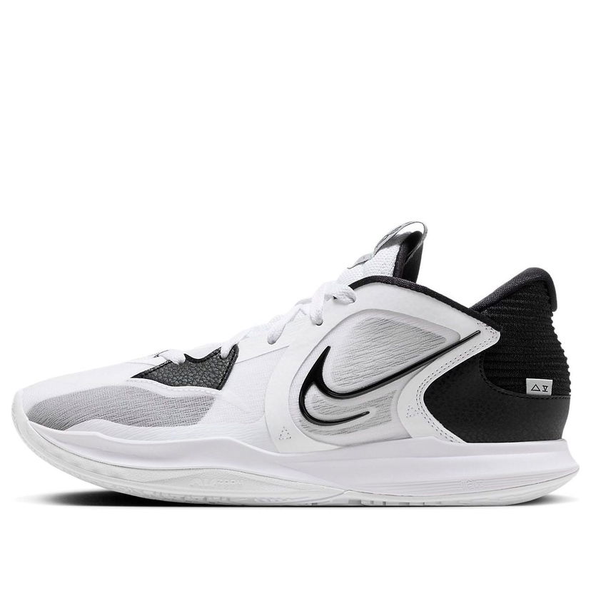Tenisky a topánky Nike Kyrie 5 Low EP Biela | DJ6014-102