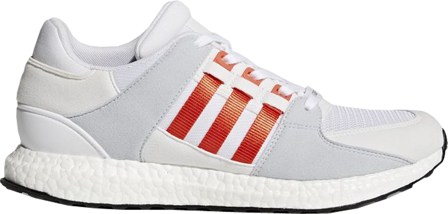 Tenisky a topánky adidas Originals EQT Support Ultra Bold Orange Biela | BY9532, 0