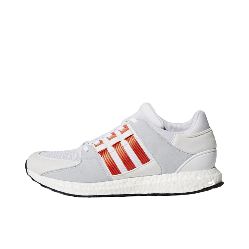 Tenisky a topánky adidas Originals EQT Support Ultra Bold Orange Biela | BY9532