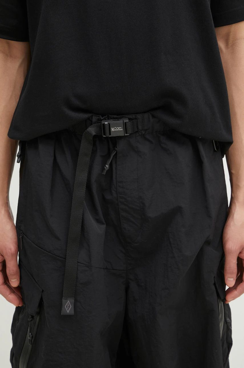 Extra Mile Trooper Cargo Pants