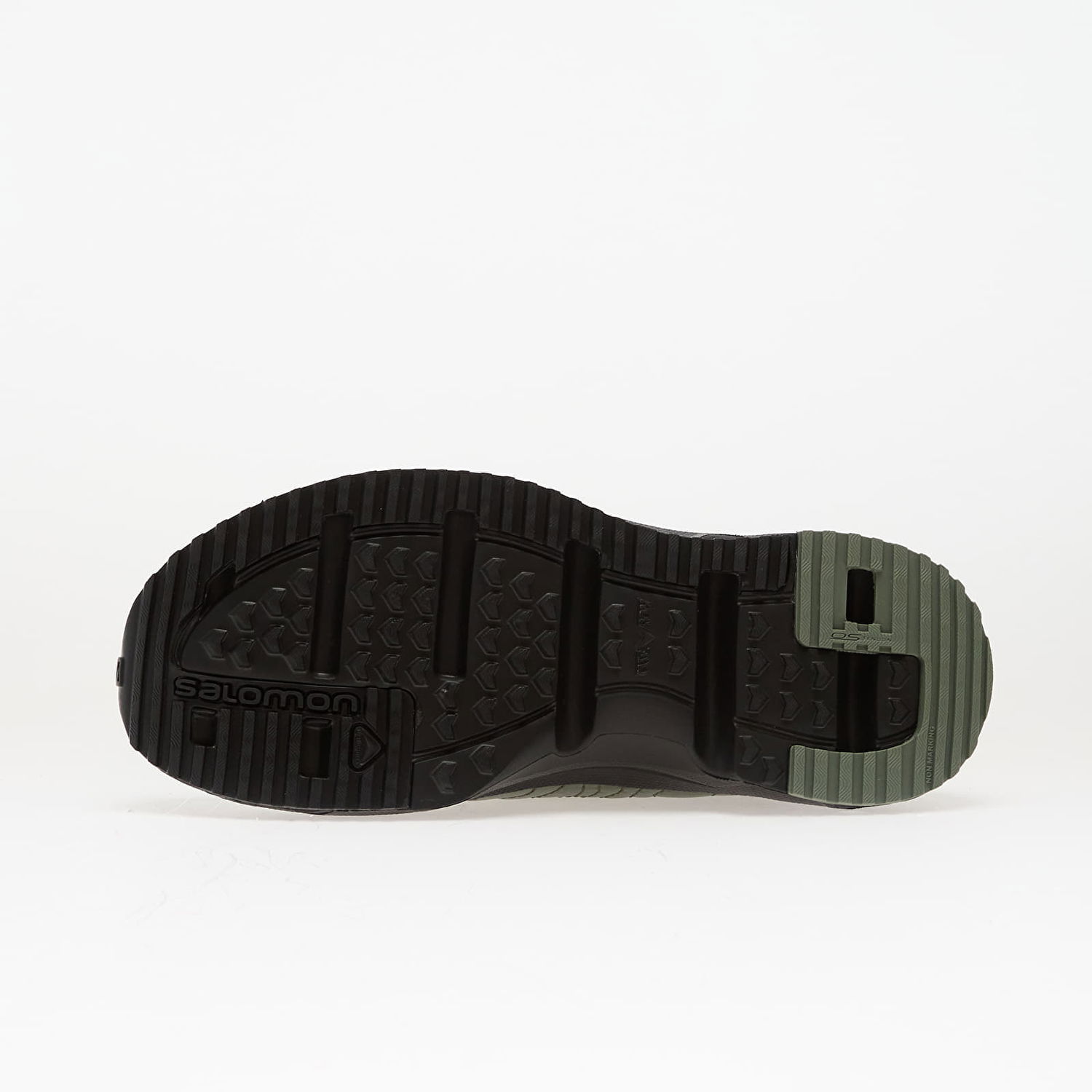 Tenisky a topánky Salomon Rx Slide 3.0 Zelené | L47855900, 1