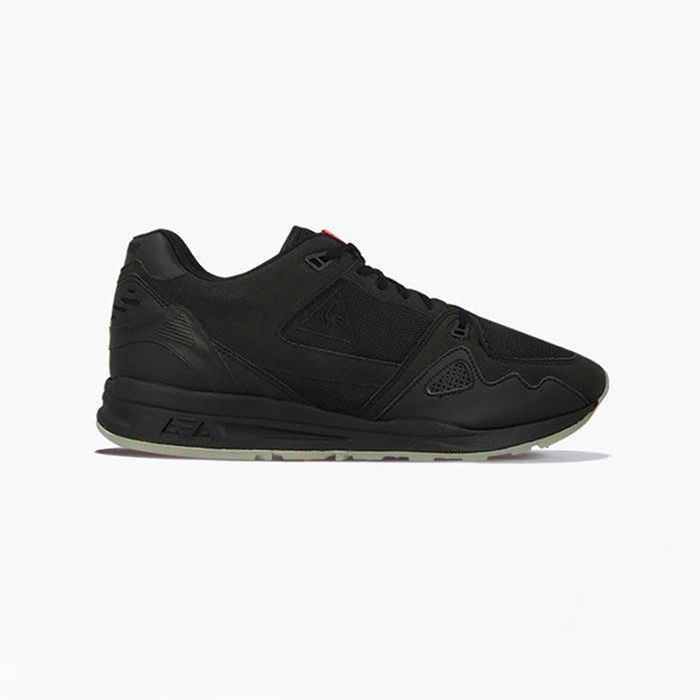 Tenisky a topánky LE COQ SPORTIF Jean Andre LCS R1000 Čierna | 2010897, 0