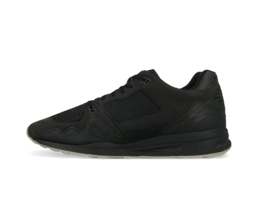 Tenisky a topánky LE COQ SPORTIF Jean Andre LCS R1000 Čierna | 2010897