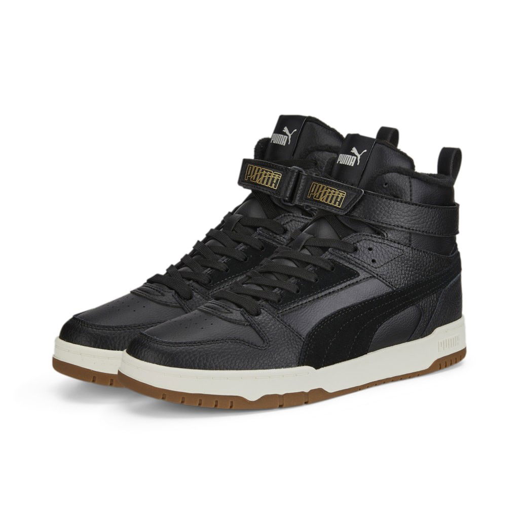 Tenisky a topánky Puma RBD Game WTR Čierna | 387604-02, 1