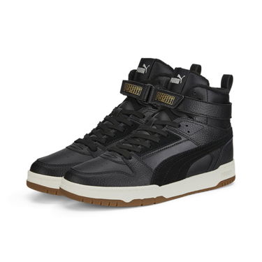 Tenisky a topánky Puma RBD Game WTR Čierna | 387604-02, 1