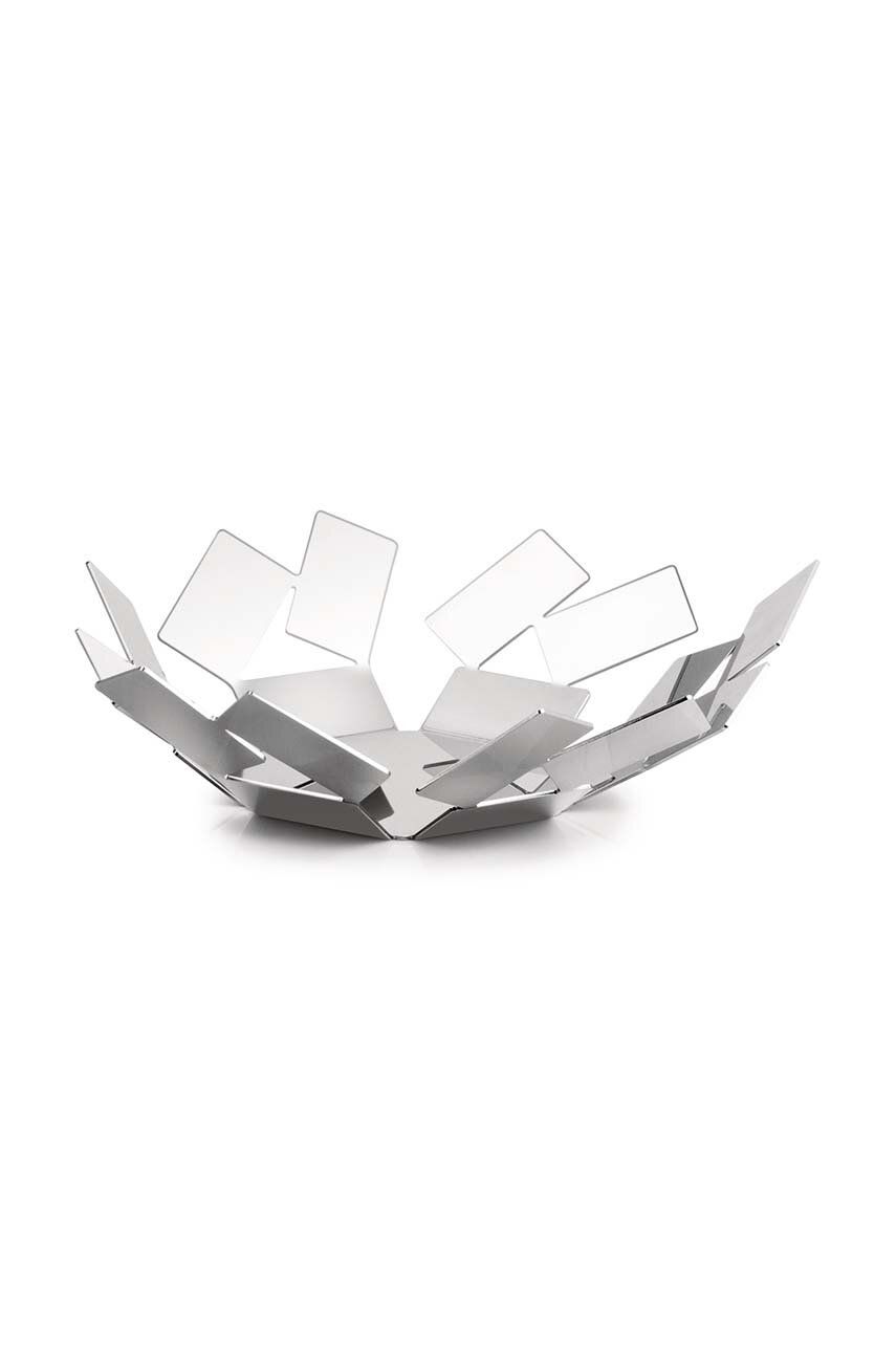 Home decor Alessi La Stanza dello Scirocco Design Bowl Metalická | MT01, 0