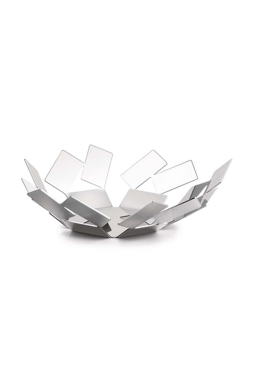 Home decor Alessi La Stanza dello Scirocco Design Bowl Metalická | MT01