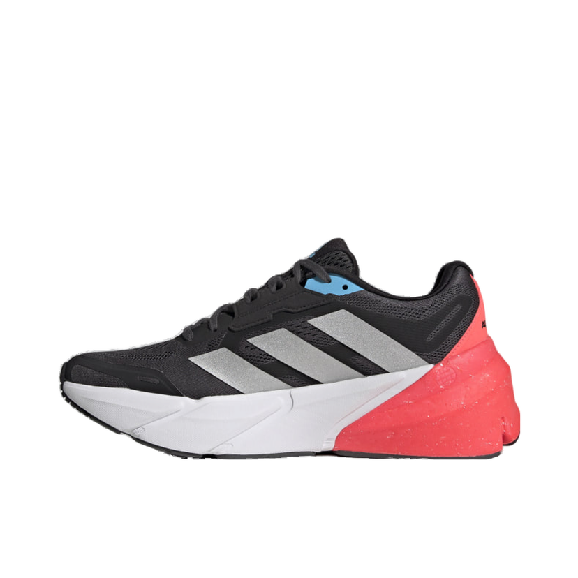 Bežecké topánky adidas Performance Adistar Čierna | H01165