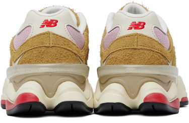 Tenisky a topánky New Balance 9060 Ružová | U9060GEA, 1