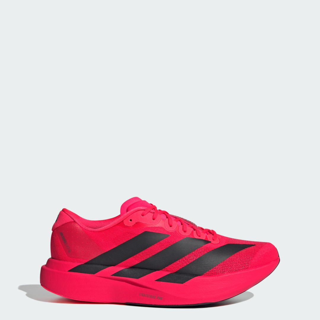 Tenisky a topánky adidas Performance Adizero EVO SL Ružová | JS4492, 0