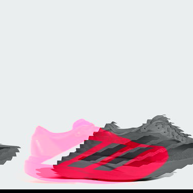 Tenisky a topánky adidas Performance Adizero EVO SL Ružová | JS4492, 0