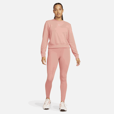 Mikina Nike Dri-FIT One Ružová | FB5125-618, 2