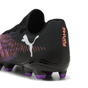 Tenisky a topánky Puma FUTURE 8 PLAY FG/AG Soccer Cleats Čierna | 108141_01, 2