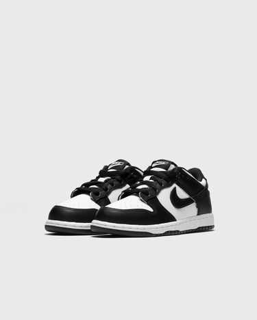 Tenisky a topánky Nike Dunk Low Retro Panda (PS) Biela | CW1588-100, 2