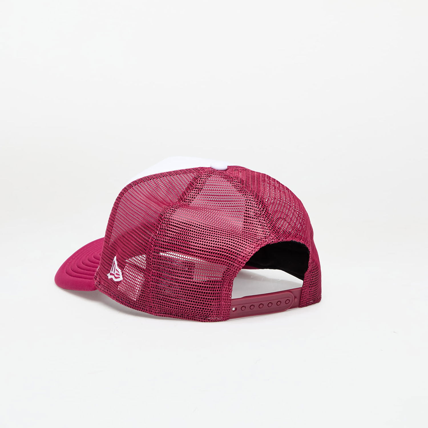 Šiltovka New Era New Era New York Yankees MLB 9FORTY World Series E-Frame Trucker Adjustable Cap Ružová | 60667460, 1