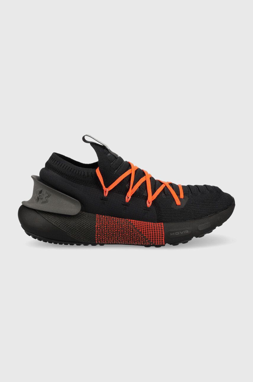 Tenisky a topánky Under Armour HOVR Phantom 3 Reflect Čierna | 3025518, 0