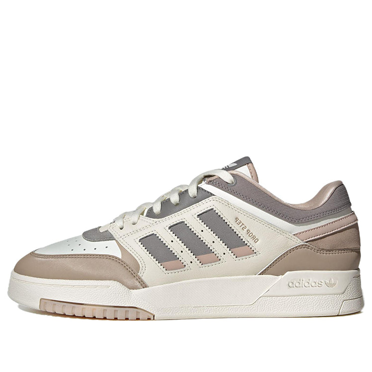 Tenisky a topánky adidas Originals Originals Drop Step Low Béžová | IG6063
