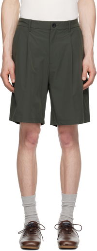 Norse Projects Benn Travel Light Shorts
