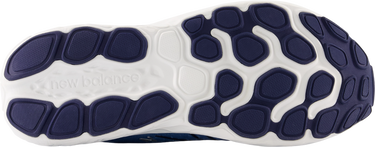 Tenisky a topánky New Balance Fresh Foam X Evoz v3 Modrá | mevoz-ll3, 3