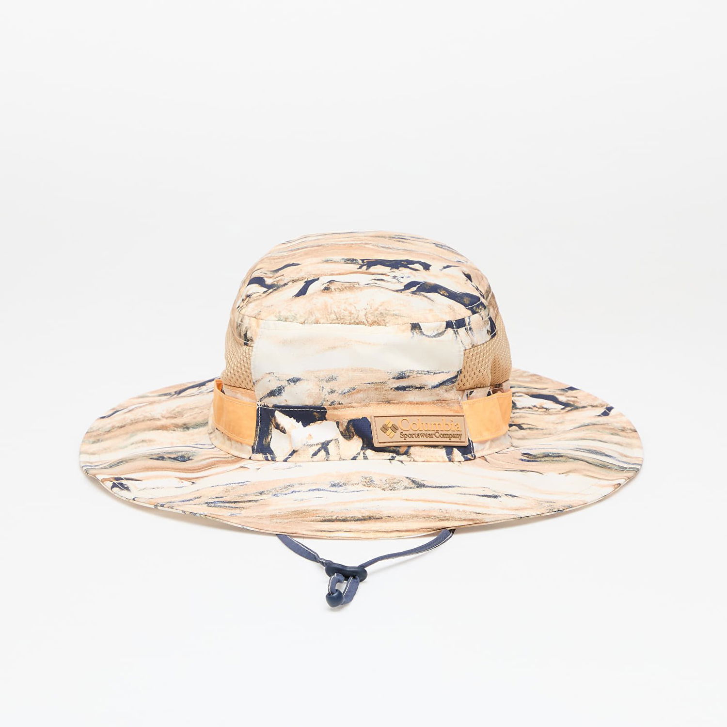 Klobúk Columbia Columbia Bora Bora™ Retro II Booney Hat Béžová | 2121211758, 0