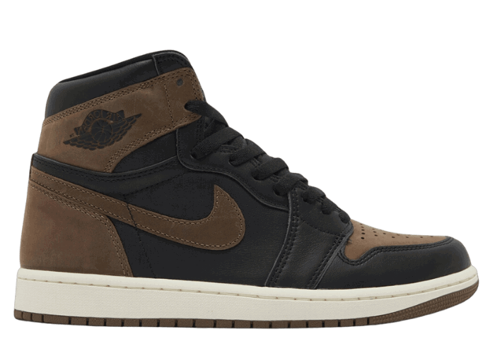 Tenisky a topánky Jordan Air Jordan 1 Retro High OG "Palomino" GS Hnedá | FD1437-020, 0