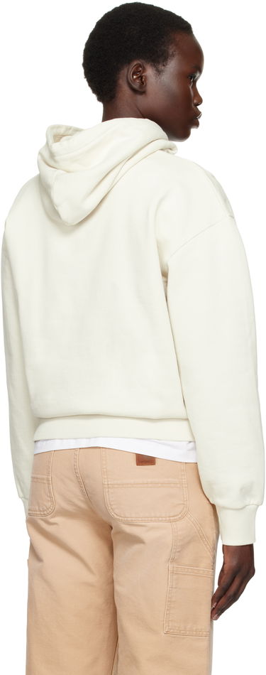 Mikina Carhartt WIP Carhartt WIP Harttbreaker Hoodie Biela | I034418_D6_XX, 1