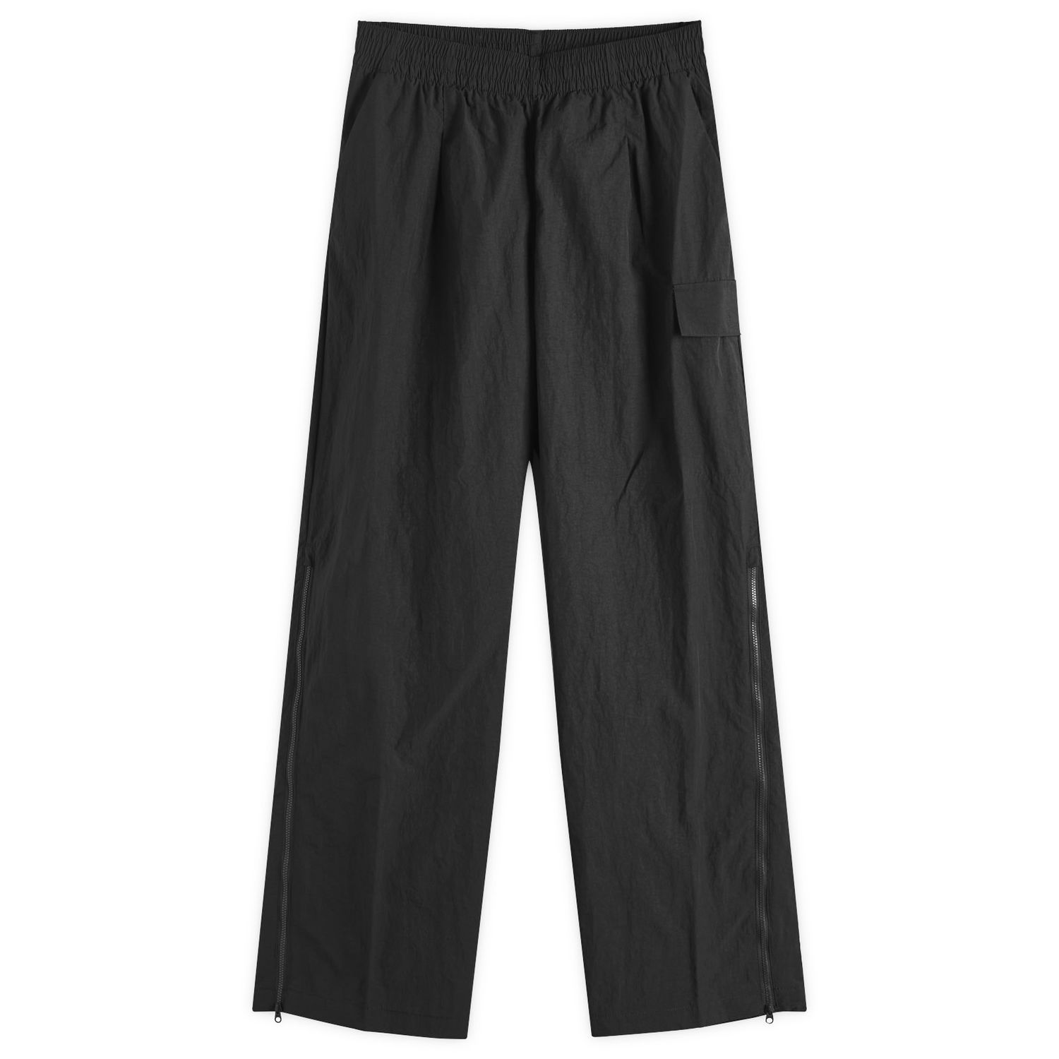 Cargo nohavice Columbia Paracutie Vented Pants Čierna | 2118761-010, 0