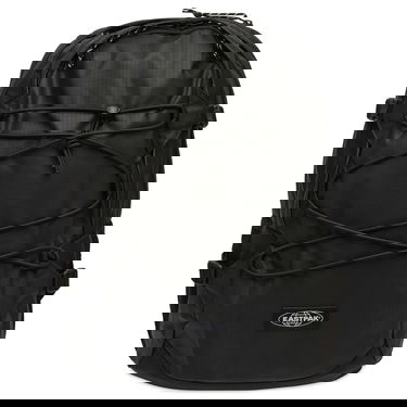 Batoh EASTPAK Gerys Pro Backpack Ripstop Coated Čierna | EK0A5BL64Z31, 0